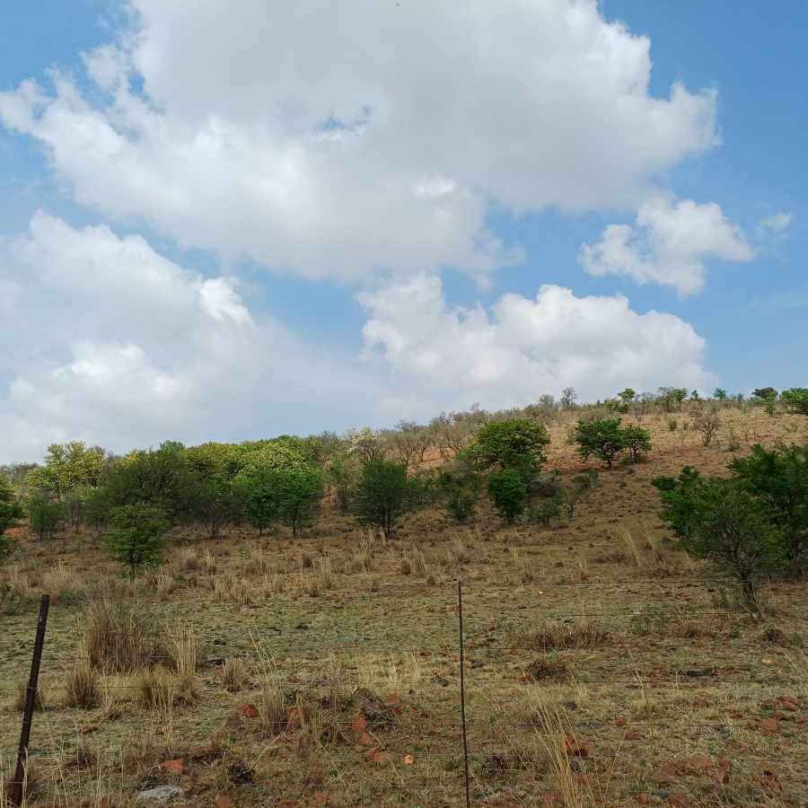 0 Bedroom Property for Sale in Lindequesdrif North West